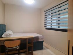 Blk 112B Depot Heights (Bukit Merah), HDB 5 Rooms #557455531
